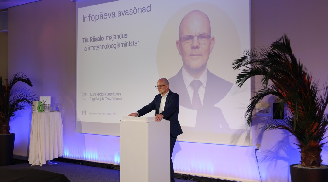 Digital transformation 2.0: The concept of a personal state was ...