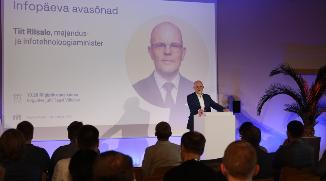 Digital transformation 2.0: The concept of a personal state was ...