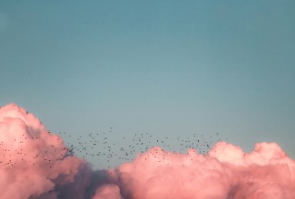 pilved, Unsplash