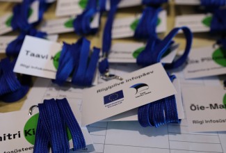 Riigipilve infopäev