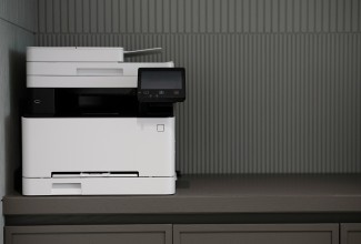 printer