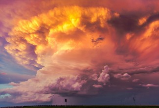 clouds