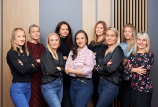 personaliosakond
